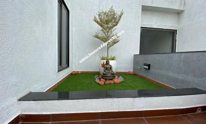 4 BHK Villa for Sale in Palavakkam